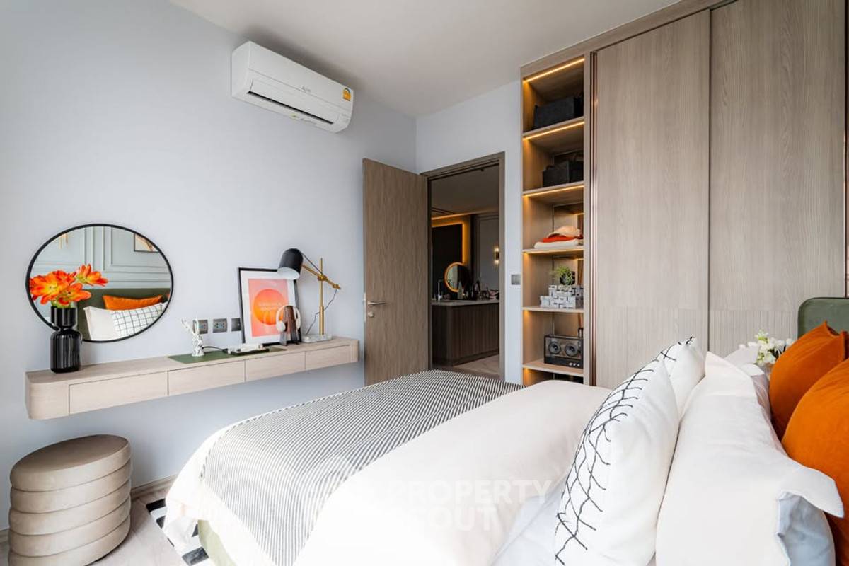 picture 2-BR Condo at Rhythm Ekkamai Estate near BTS Thong Lor (ID 2456774) - 20/30