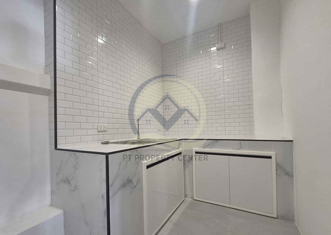 รูป ขาย ทาวน์โฮม 2 ชั้น หมู่บ้านศิรินคร พหลโยธิน 54/1 แยก 1 - รูปที่ 18/24