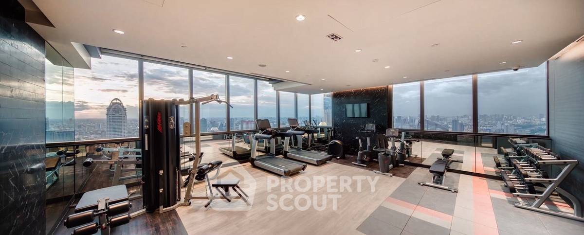 รูป คอนโด 2-ห้องนอน ที่ 28 ชิดลม ใกล้ BTS ชิดลม (ID 1922658) - รูปที่ 32/32