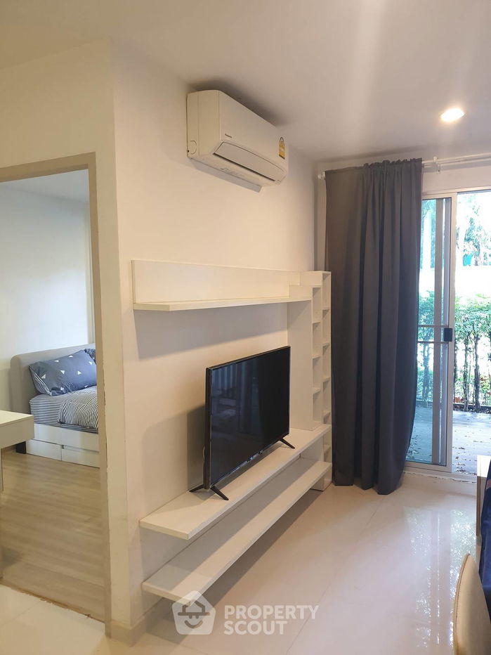 รูป คอนโด 1-ห้องนอน ที่ เนทูเรซ่า คอนโดมิเนียม พัทยาเหนือ | คอนโดพัทยา-นาเกลือ ใกล้ เมืองพัทยา (ID 1177051) - รูปที่ 4/6