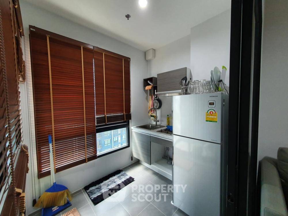 รูป คอนโด 1-ห้องนอน ที่ เดอะ นิช โมโน รัชวิภา ใกล้ MRT บางซ่อน (ID 1311348) - รูปที่ 4/7