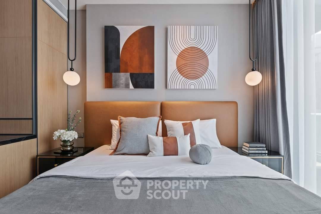 picture 1-BR Condo at Beatniq Sukhumvit 32 near BTS Thong Lor (ID 1901314) - 9/19
