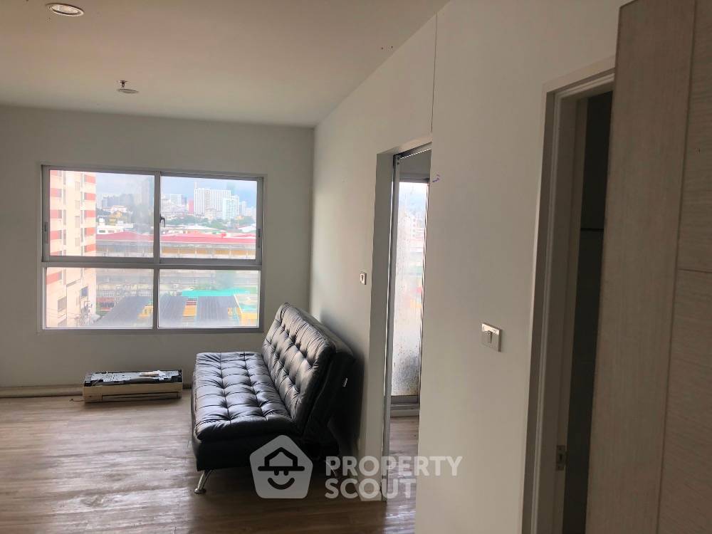 รูป คอนโด 2-ห้องนอน ที่ อิซซี่ คอนโด สุขสวัสดิ์ ใน บางปะกอก (ID 1918827) - รูปที่ 6/6