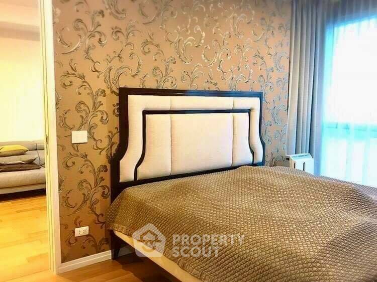 picture 1-BR Condo at The River Condominium near BTS Saphan Taksin (ID 1947321) - 6/11