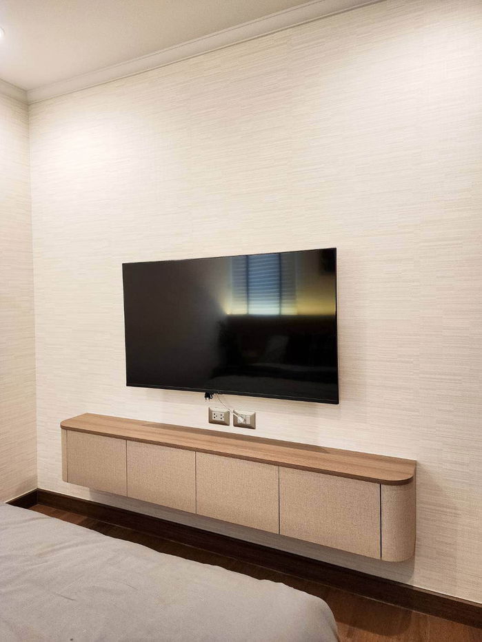 รูป Supalai Oriental Sukhumvit 39 - สัมผัสชีวิตหรูหราใจกลางเมือง พร้อมความสะดวกสบายที่คุณคู่ควร - รูปที่ 10/14