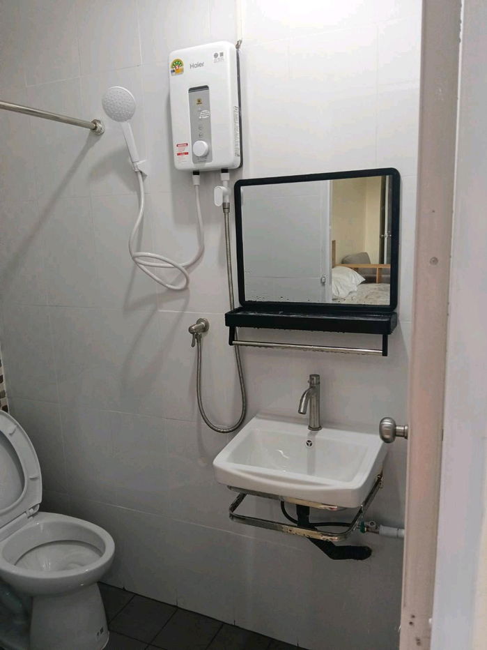 รูป 🔥ด่วน ห้องไปไวมากกก / Code: KJ9966  ให้เช่า Keaseree 5 Condominium ✅ Add Line @kjcondo (มี@ข้างหน้าด้วยนะคะ) - รูปที่ 7/8