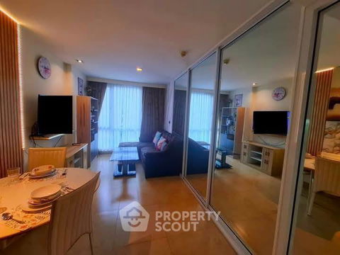 1-BR Condo at The Cliff Condominium Pratumnak close to Pattaya (ID 2098303)