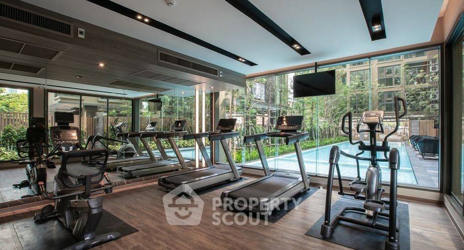 รูป คอนโด 1-ห้องนอน ที่ ศุภาลัย ไพร์ม พระราม 9 ใน บางกะปิ (ID 1733952) - รูปที่ 10/13