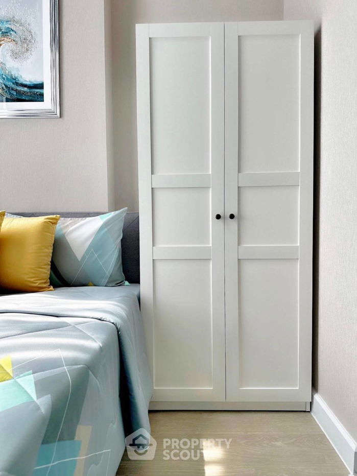 รูป คอนโด 1-ห้องนอน ที่ เมโทร สกาย ประชาชื่น ใกล้ MRT บางซ่อน (ID 2099522) - รูปที่ 11/18