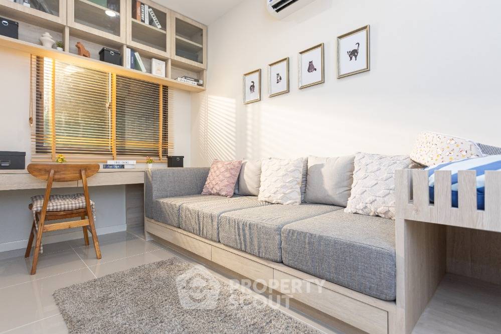 รูป บ้าน 4-ห้องนอน ใน บางเพรียง (ID 1882388) - รูปที่ 3/14