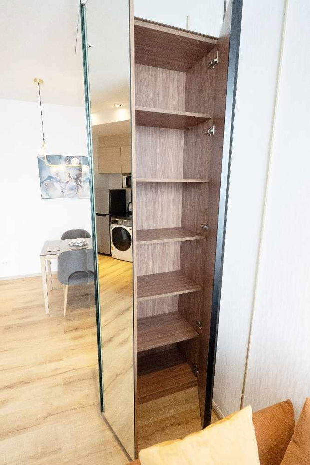 รูป ห้องว่าง❤️ราคาต่อรองได้✅สนใจห้องนี้ทักได้เลยนะคะ❣️❣️❣️ คลองเตย💥พาร์ค 24 ( ออริจิ้น พร้อมพงษ์ )🔴🟢🟡 - รูปที่ 27/27