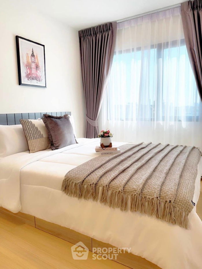 picture 1-BR Condo at Chewathai Hallmark Ladprao - Chokchai 4 in Lat Phrao (ID 2011017) - 1/16