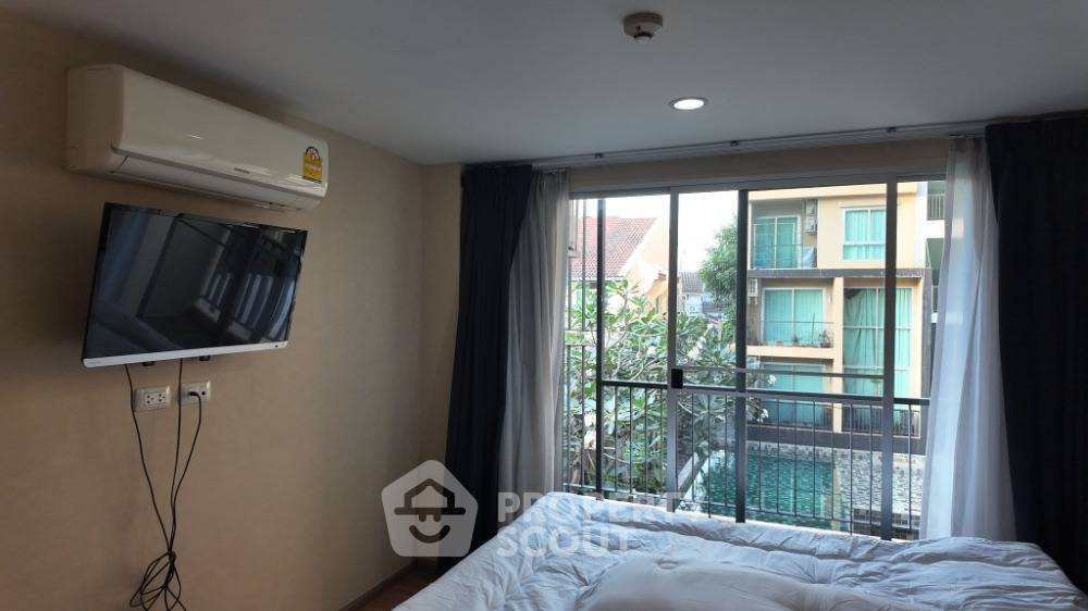 รูป คอนโด 2-ห้องนอน ที่ เรสต้า รีสอร์ท แจ้งวัฒนะ 12 ใน ทุ่งสองห้อง (ID 2007587) - รูปที่ 10/13