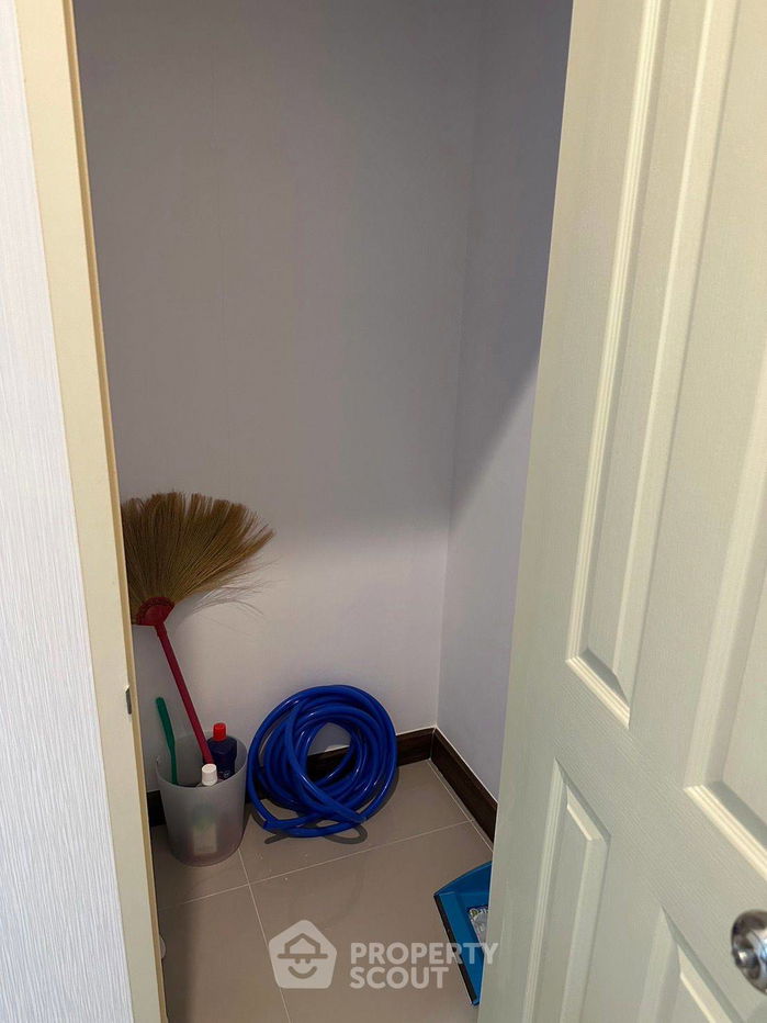 รูป เพ้นท์เฮ้าส์ 2-ห้องนอน ที่ ศุภาลัย มอนเต้ 2 ใน วัดเกต (ID 993075) - รูปที่ 12/22