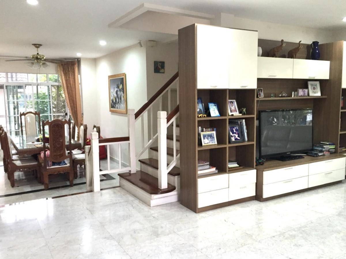 รูป บ้าน 4-ห้องนอน ใน ภาษีเจริญ (ID 1969532) - รูปที่ 7/29