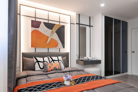 ขายคอนโด The link vano 64⚡ใจกลางสุขุมวิท เดินทางสะดวก ใกล้ BTS ปุณณวิถี 550 ม. ⚡สนใจติดต่อ @best_condo