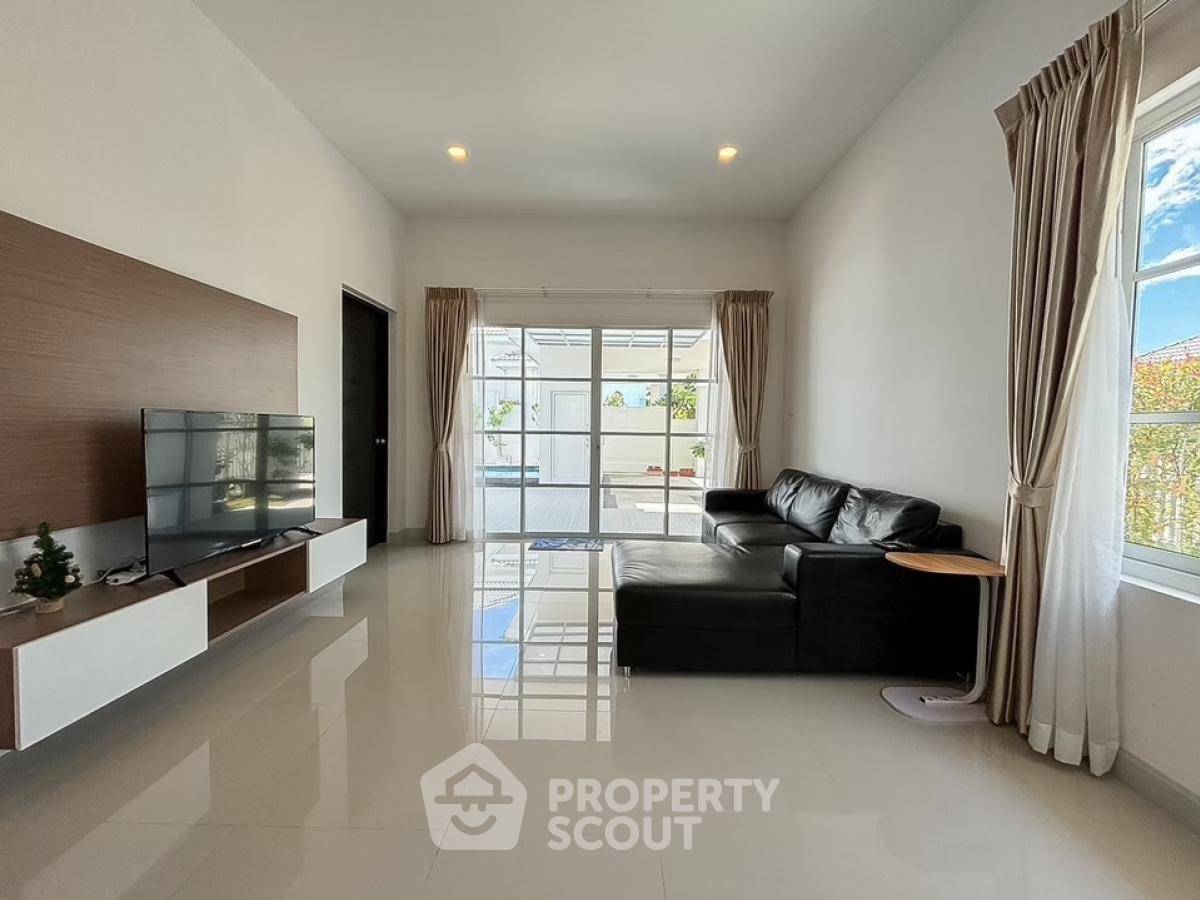 รูป บ้าน 2-ห้องนอน ใกล้ เมืองหัวหิน (ID 1874333) - รูปที่ 13/24