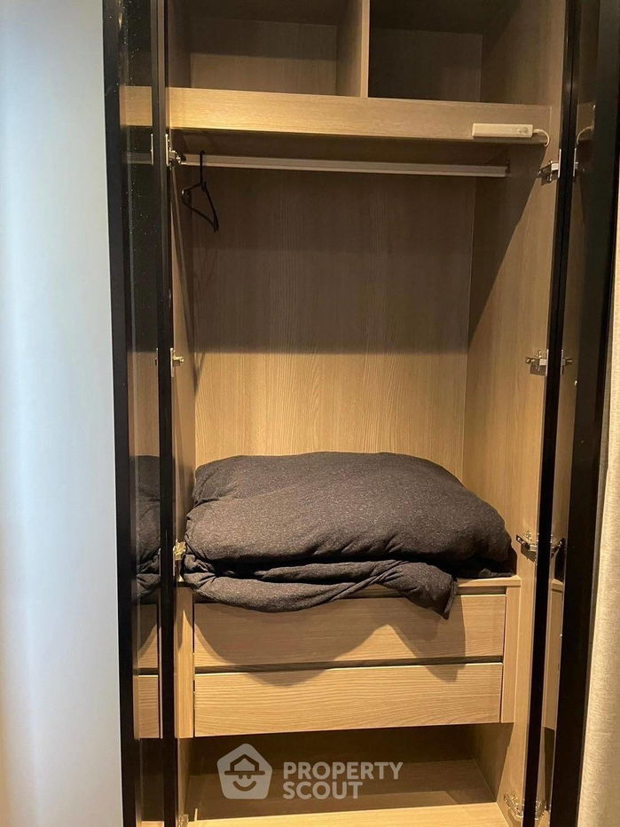 รูป คอนโด 2-ห้องนอน ที่ แอนโดรเมด้า คอนโดมิเนียม พัทยา ใกล้ ถนนพระตำหนัก พัทยา (ID 1822477) - รูปที่ 17/39