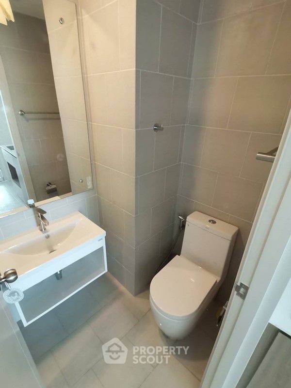 รูป คอนโด 2-ห้องนอน ที่ เดอ ลาพีส จรัญ 81 ใกล้ MRT บางพลัด (ID 2143493) - รูปที่ 7/10