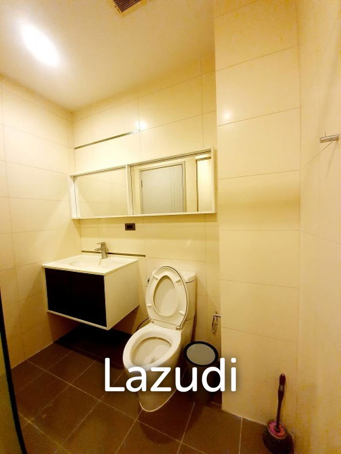 รูป 1 Bed 1 Bath 35 SQ.M WYNE Sukhumvit - รูปที่ 10/13