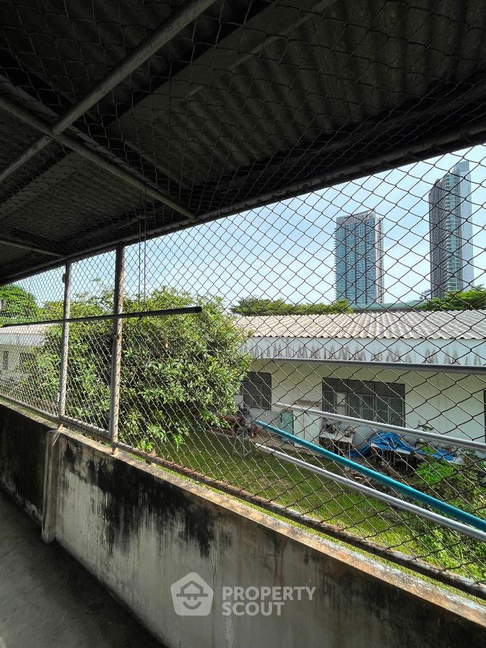 รูป ทาวน์เฮาท์ 4-ห้องนอน ใกล้ MRT บางโพ (ID 1995849) - รูปที่ 11/16