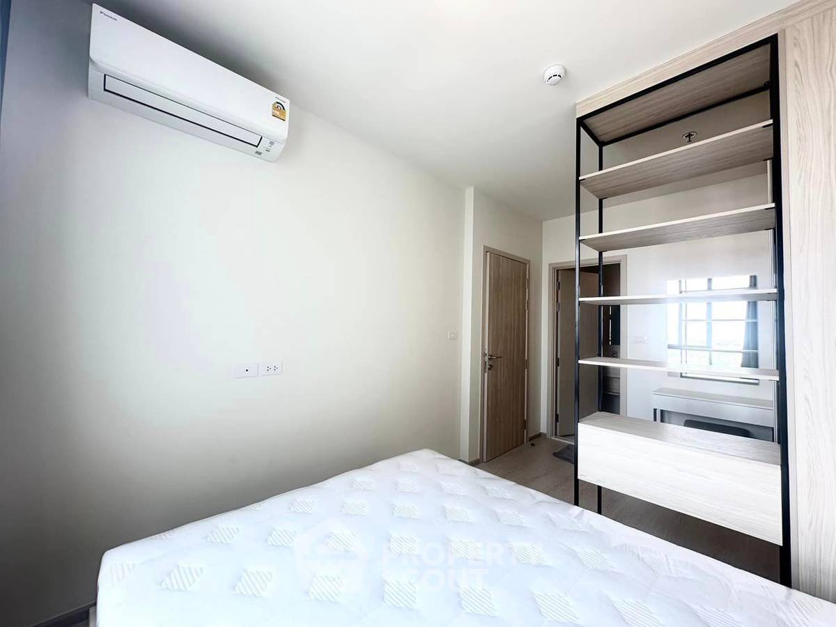 รูป คอนโด 1-ห้องนอน ที่ นิว โนเบิล รัชดา ลาดพร้าว ใกล้ MRT ลาดพร้าว (ID 1855346) - รูปที่ 5/17