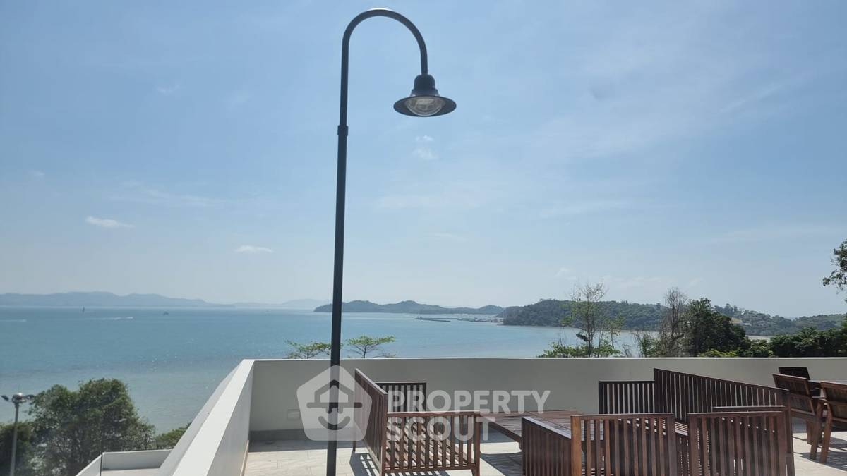 รูป วิลล่า 2-ห้องนอน ที่ ศุภาลัย ซีนิค เบย์ พูล วิลล่า ใน ป่าคลอก (ID 1544728) - รูปที่ 21/22