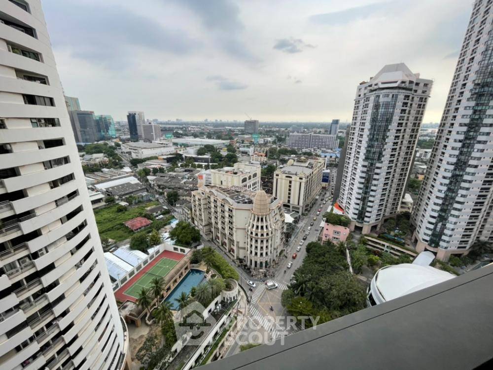 picture 1-BR Condo at The Lumpini 24 near BTS Phrom Phong (ID 595213) - 11/11
