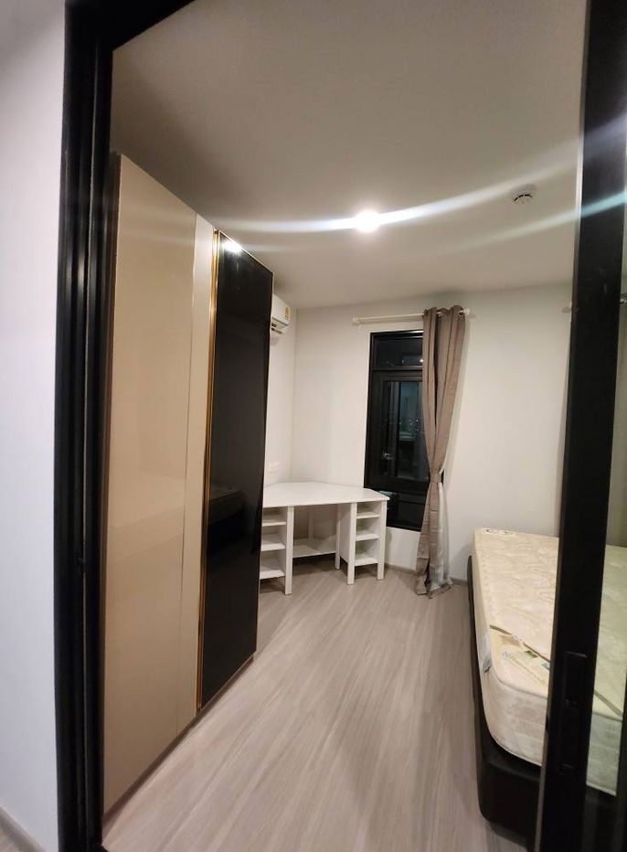 รูป 🤝🏻RB21961 ให้เช่าถูกมาก👍แอสปาย อโศก - รัชดา✅แอดไลน์ @mproperty( มี @ ด้วย) แอดมินตอบไว - รูปที่ 3/13