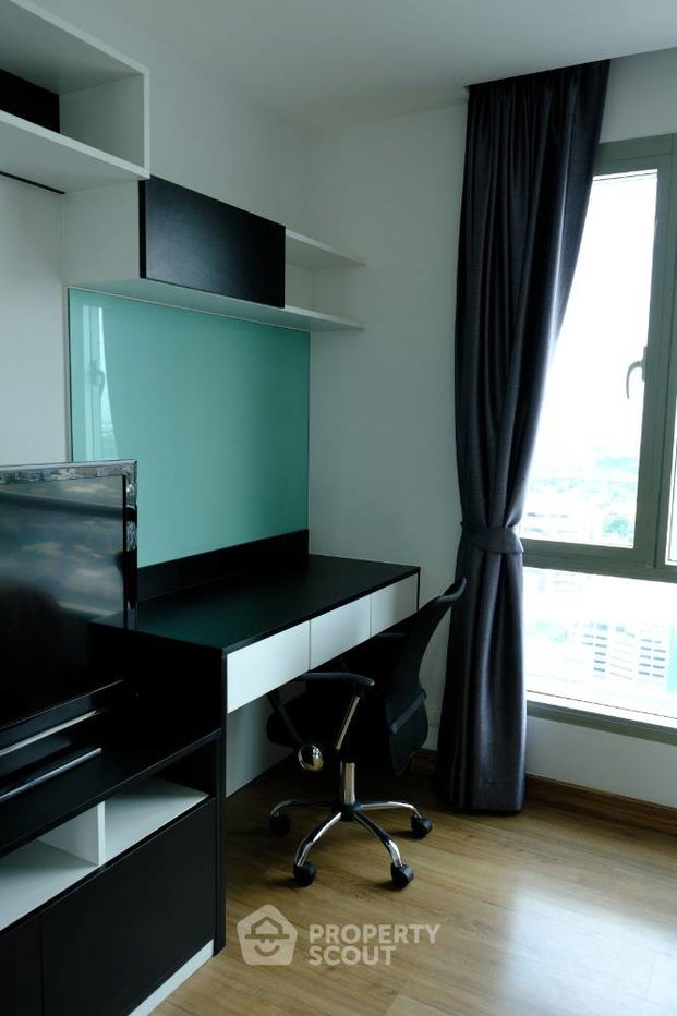 picture 2-BR Condo at Thru Thonglor in Bang Kapi (ID 2089930) - 11/20