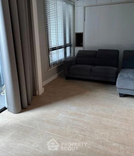 2-BR Condo at Metro Luxe Riverfront near MRT Phra Nang Klao Bridge (ID 2102889)