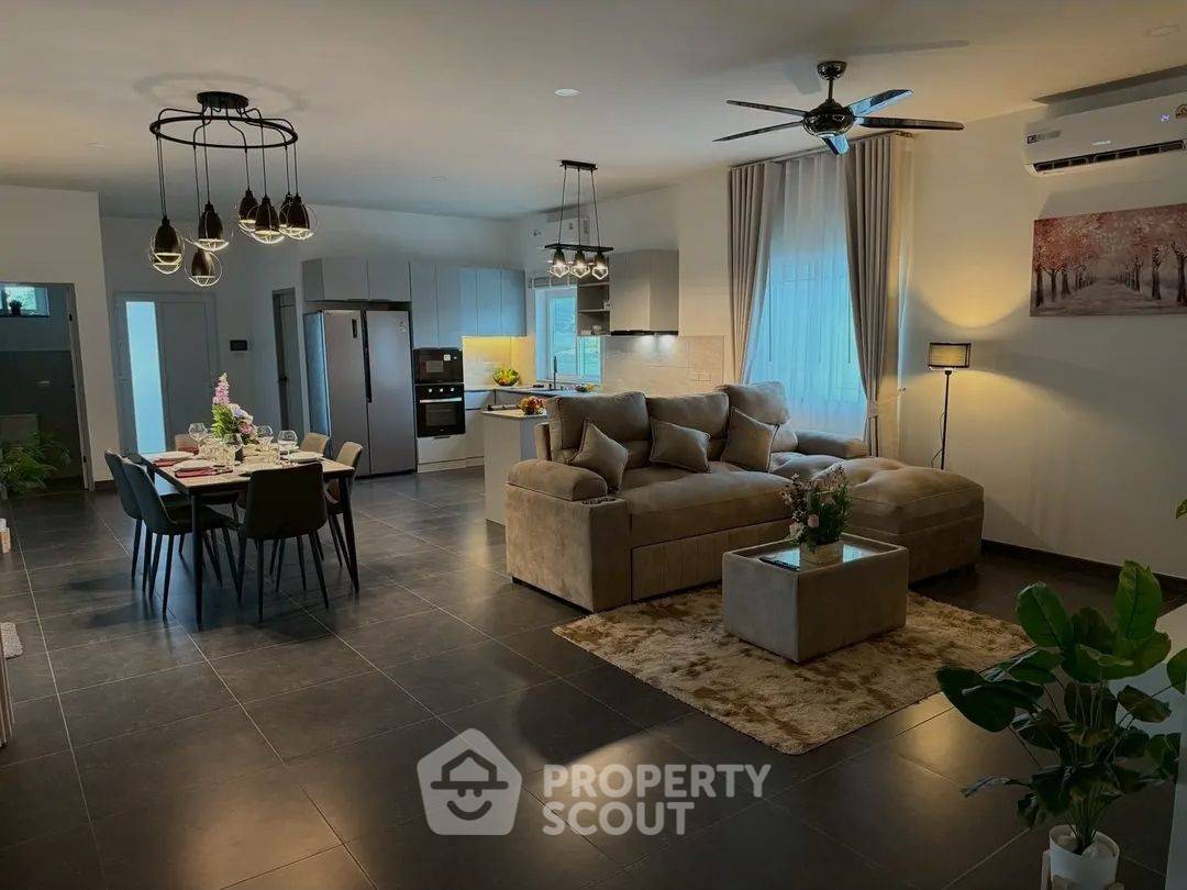 รูป วิลล่า 3-ห้องนอน ใน หินเหล็กไฟ (ID 2435128) - รูปที่ 13/20