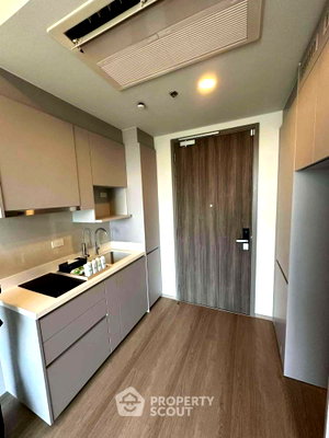 Condos for sale : 1-BR Condo 38th-Floor, Whizdom The Forestias Mytopia (Bang Kaeo) (ID 1762140)