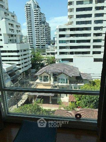 picture 1-BR Condo at Baan Siri Sukhumvit 10 Condominium near BTS Nana (ID 2160180) - 6/6