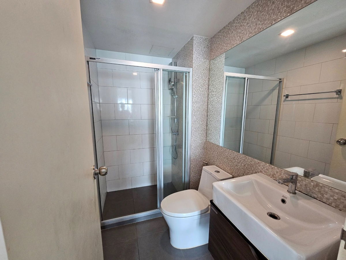 รูป ให้เช่า 1ห้องนอน BTSสายหยุด Knightsbridge Skycity Saphanmai (ไนท์บริดจ์สกายซิตี้ สะพานใหม่) - รูปที่ 7/7