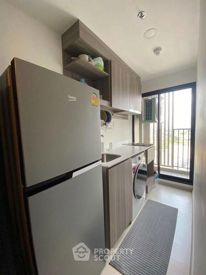 รูป คอนโด 1-ห้องนอน ที่ ไนท์บริจจ์ พหลโยธิน อินเตอร์เชนจ์ ใน อนุสาวรีย์ (ID 1921712) - รูปที่ 14/19