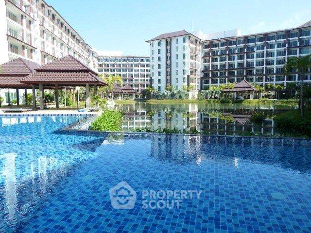 รูป คอนโด 1-ห้องนอน ที่ เอ.ดี. บางเสร่ ใกล้ บางเสร่ (ID 1041148) - รูปที่ 3/5