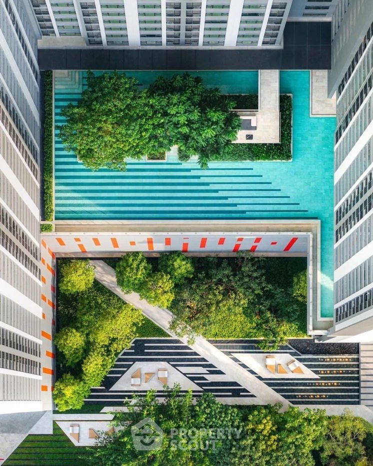 picture 1-BR Condo at Aspire Sukhumvit-Rama 4 near BTS Phra Khanong (ID 2452545) - 14/18