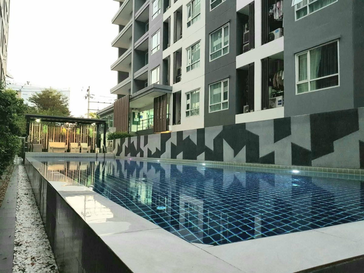 รูป 🍃owJinprop301125🍃ขายคอนโดรีเจ้นท์โฮมสุขุมวิท 81 Regent Home Sukhumvit 81  Bts อ่อนนุช 700 ม.  - รูปที่ 20/20