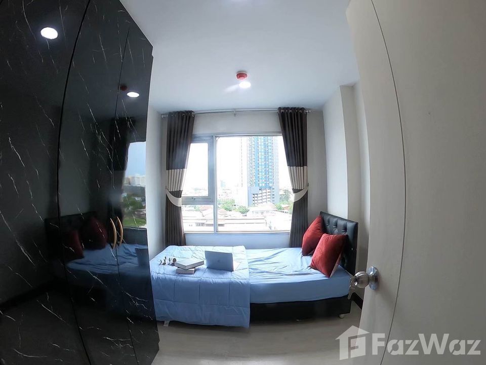 picture 2 Bedroom Condo for sale at Aspire Wutthakat  1928287 - 8/12