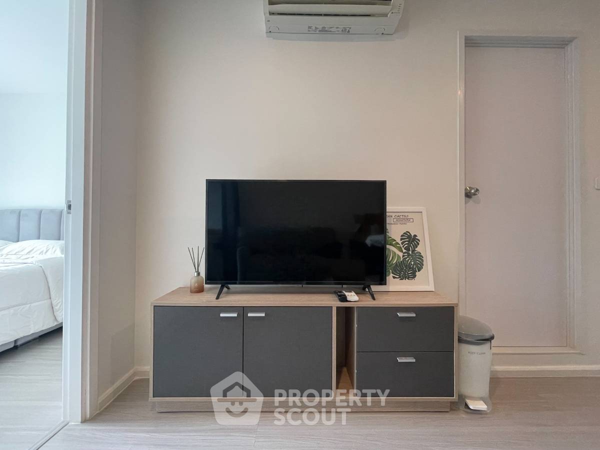 รูป คอนโด 1-ห้องนอน ที่ เดนิม จตุจักร ใกล้ MRT สวนจตุจักร (ID 2110215) - รูปที่ 4/9