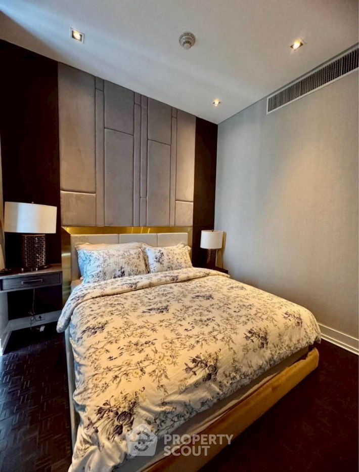 รูป คอนโด 4-ห้องนอน ที่ เดอะ ริทซ์-คาร์ลตัน เรสซิเดนเซส, แบง ค๊อก ใกล้ BTS ช่องนนทรี (ID 2457149) - รูปที่ 2/20