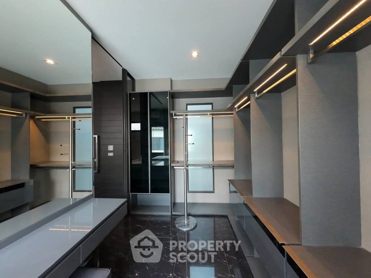 รูป ทาวน์เฮ้าส์ 3-ห้องนอน ใน ลาดพร้าว (ID 2455809) - รูปที่ 9/38