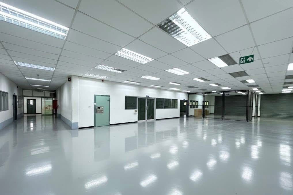 picture 🏭 Industrial Factory for Sale – Purple Zone, Namkrai, Lat Krabang - 6/19