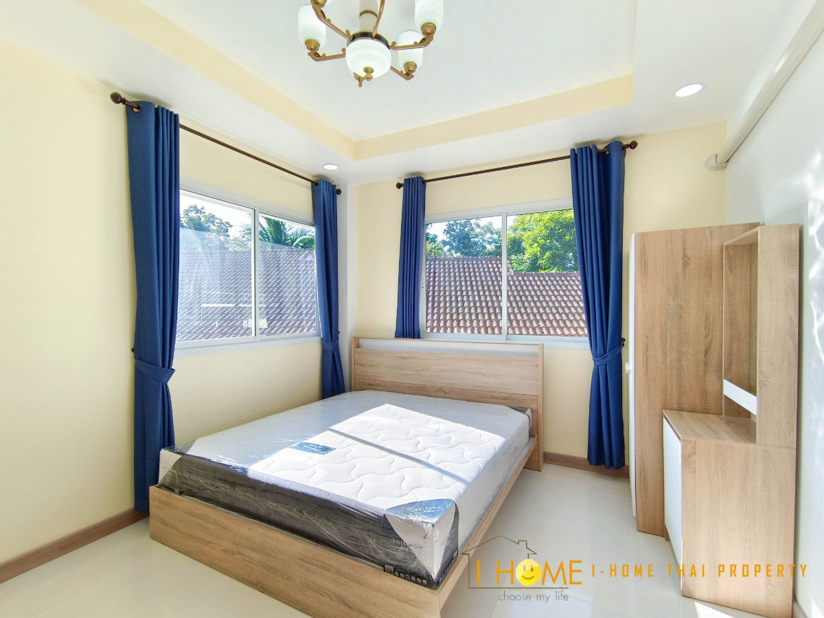 รูป ให้เช่า Pool villa 2 ชั้นหลังใหญ่ 14 ห้องนอน 15 ห้องน้ำ 1 ห้องครัว 3 ที่จอดรถ - รูปที่ 33/72