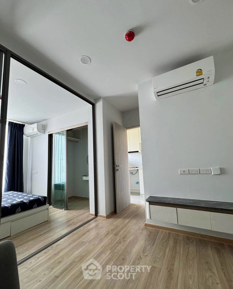 รูป คอนโด 1-ห้องนอน ที่ เอสคิว คอนโด สุขุมวิท 101/1 ใกล้ BTS ปุณณวิถี (ID 1996262) - รูปที่ 3/14