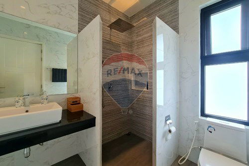 รูป [920601001-698] เดอะคลาวด์ส 1 วิลล่าหรู สำหรับขาย - รูปที่ 46/47