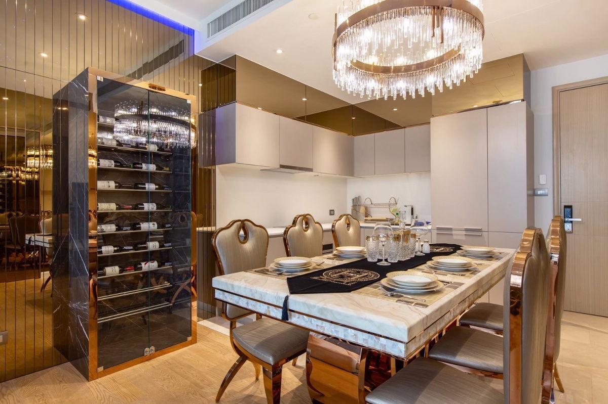 picture Condo for rent Magnolias Waterfront Residence - 7/20