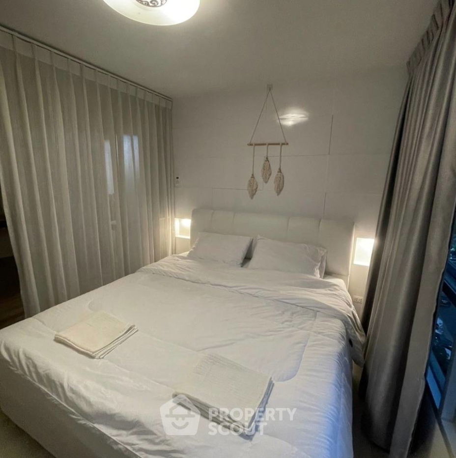 รูป คอนโด 1-ห้องนอน ที่ ดี คอนโด อ่อนนุช – พระราม 9 ใน ประเวศ (ID 1259598) - รูปที่ 3/11