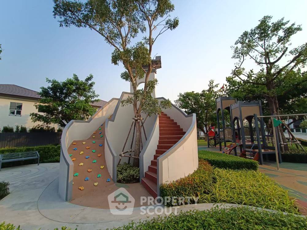 รูป บ้าน 5-ห้องนอน ใน บางศรีเมือง (ID 2021151) - รูปที่ 11/11